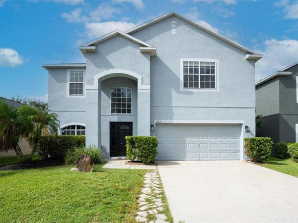 1892 HAMMOCK MOSS DRIVE, ORLANDO, FL 32820