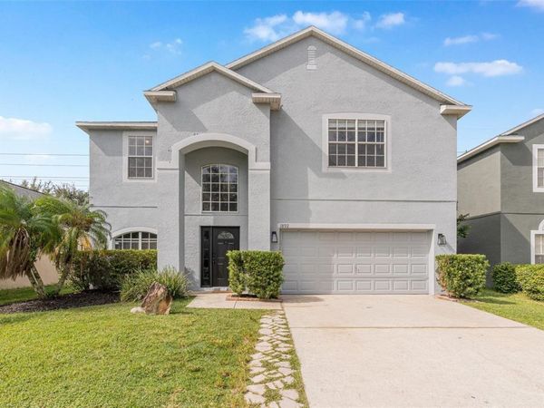 1892 HAMMOCK MOSS DRIVE, ORLANDO, FL 32820