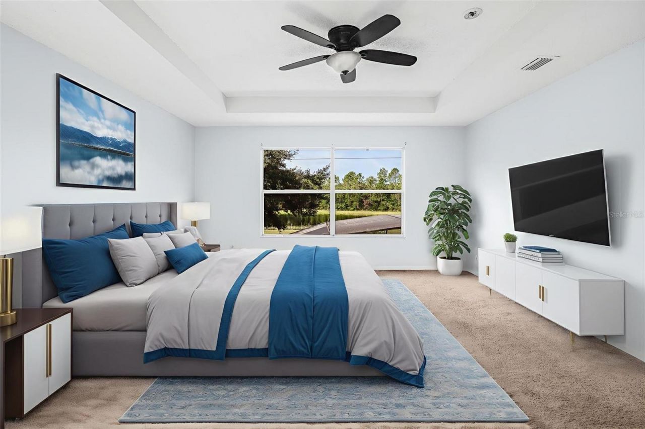 1892 Hammock Moss Drive, Orlando, FL 32820 Photo