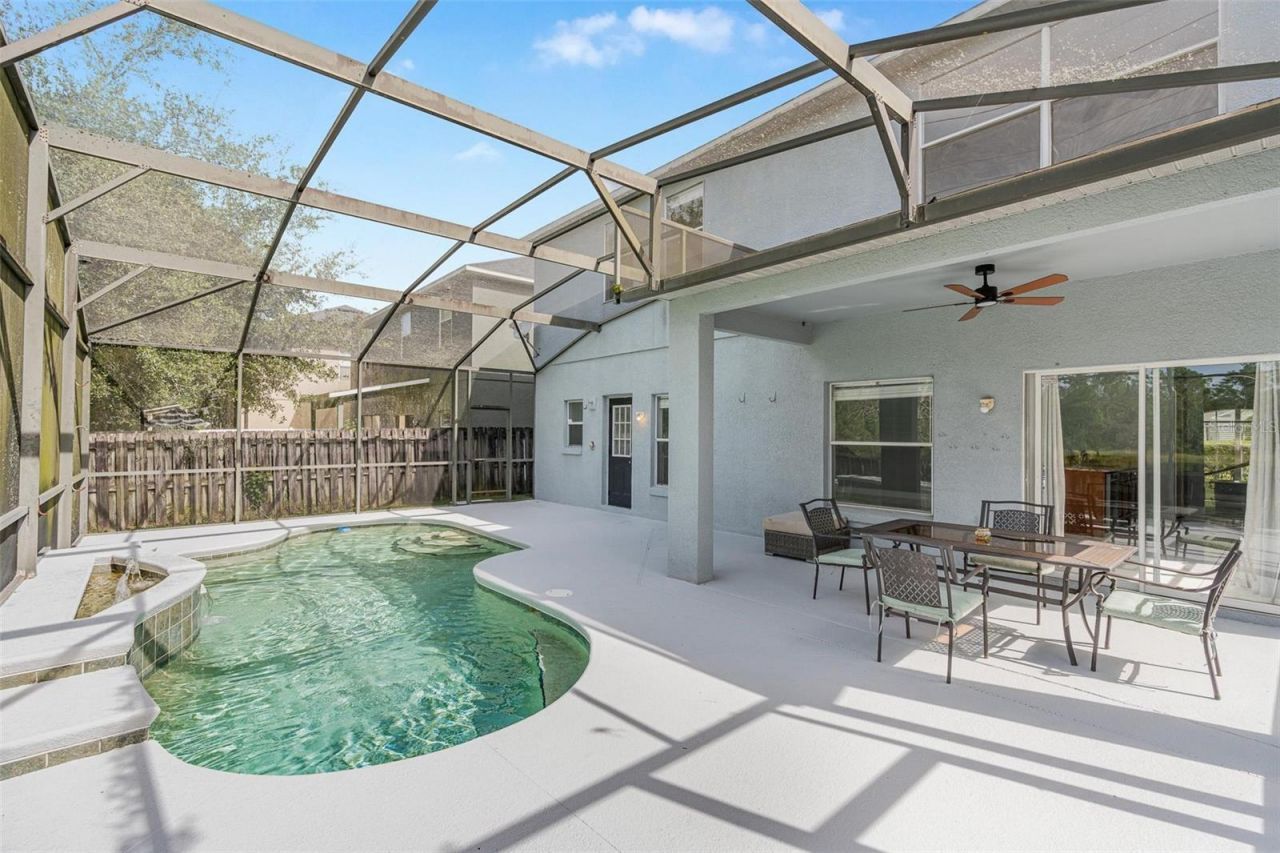 1892 Hammock Moss Drive, Orlando, FL 32820 Photo