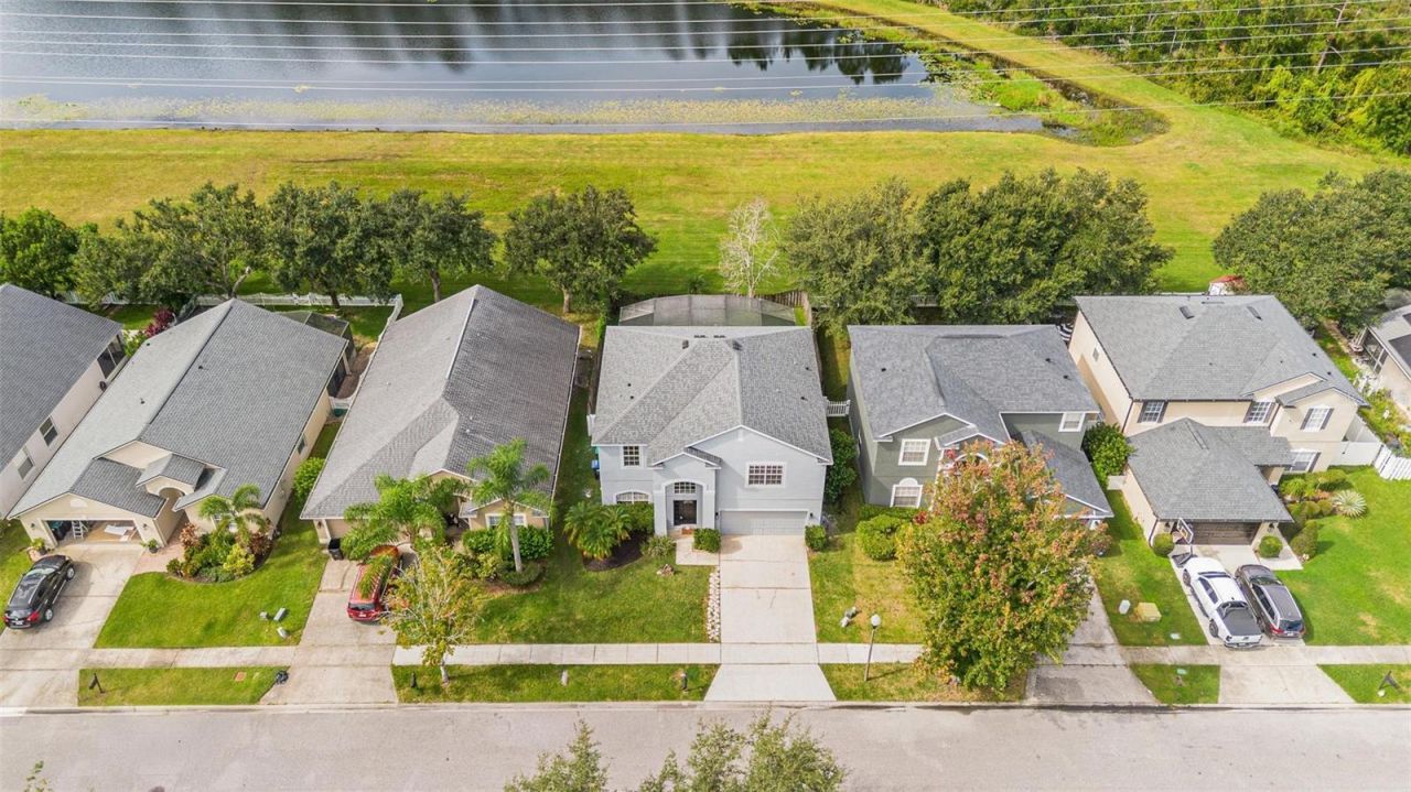 1892 Hammock Moss Drive, Orlando, FL 32820 Photo