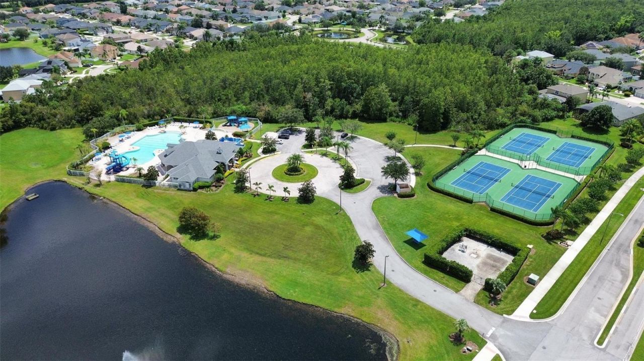 1892 Hammock Moss Drive, Orlando, FL 32820 Photo