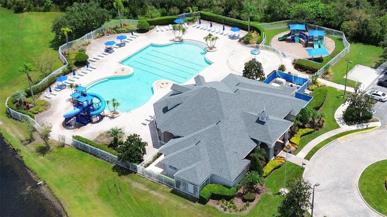 1892 Hammock Moss Drive, Orlando, FL 32820 Photo