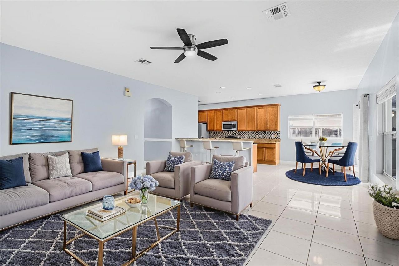 1892 Hammock Moss Drive, Orlando, FL 32820 Photo