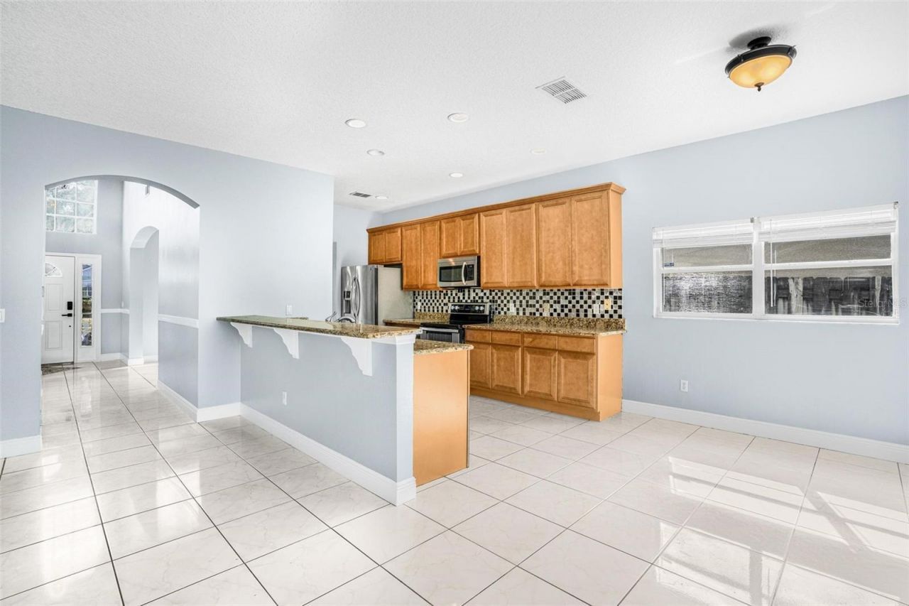 1892 Hammock Moss Drive, Orlando, FL 32820 Photo