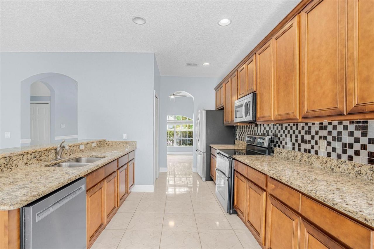 1892 Hammock Moss Drive, Orlando, FL 32820 Photo