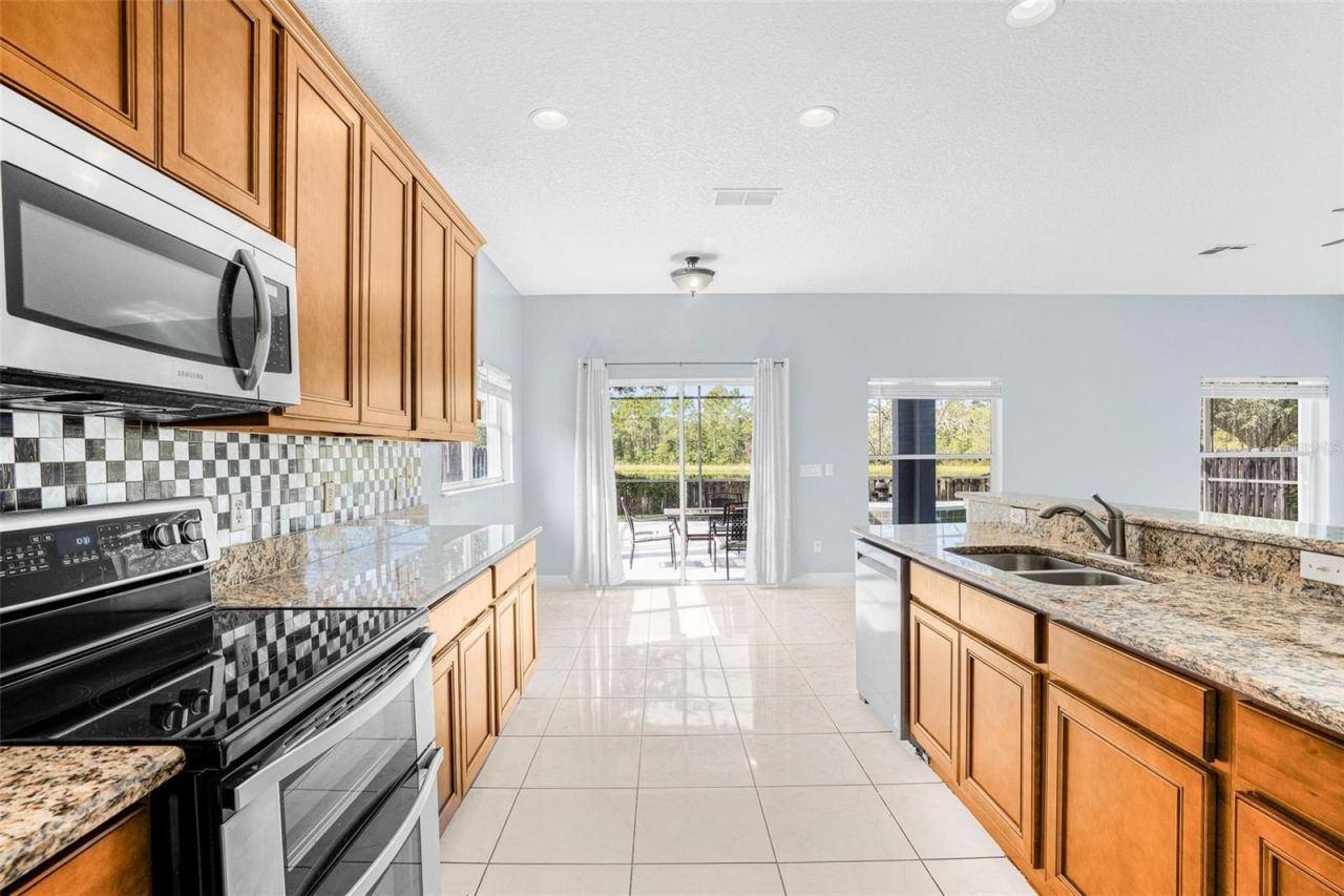 1892 Hammock Moss Drive, Orlando, FL 32820 Photo