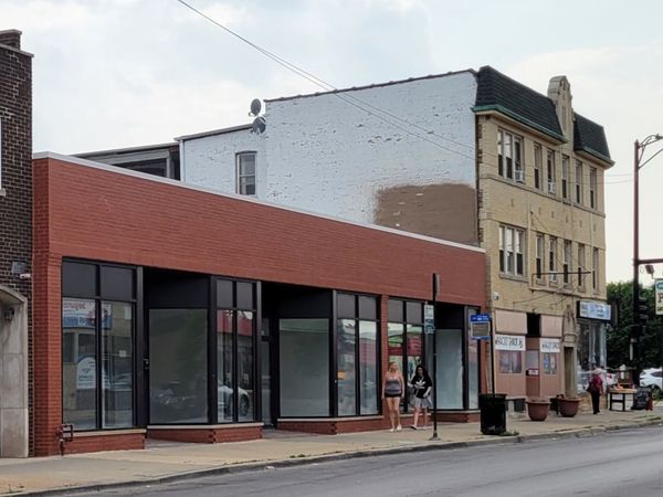 5353 W Belmont Avenue, Chicago, IL 60641