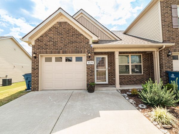 4074 Utica St, Smyrna, TN 37167