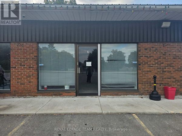 2858 Munster Road, Unit 7, Ottawa, ON K0A3P0