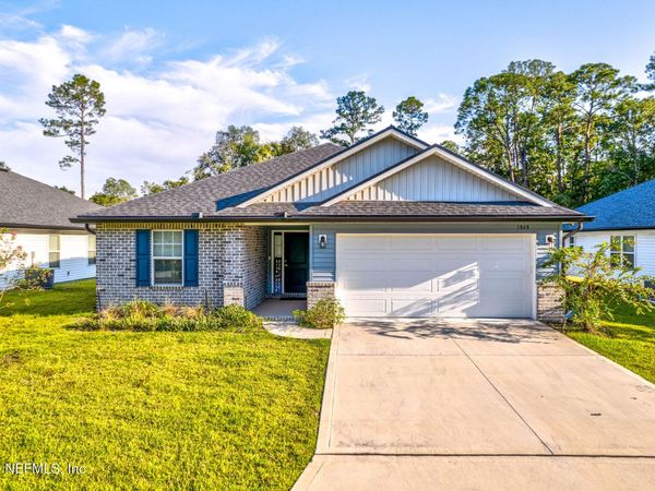 5848 GILCHRIST OAKS Court, Jacksonville, FL 32219