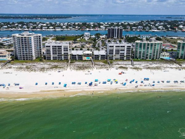 16787 Perdido Key Dr, Unit D-603, Perdido Key, FL 32507