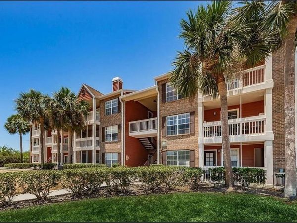 10200 GANDY BLVD N, Unit 1116, ST PETERSBURG, FL 33702