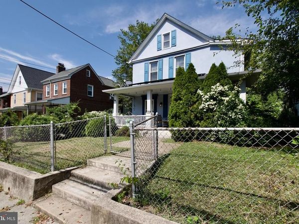 2114 KEARNY STREET NE, WASHINGTON, DC 20018