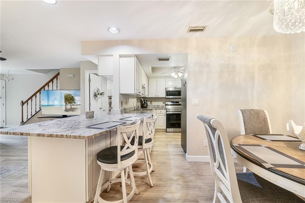 17025 Golfside Cir, Unit 303, Fort Myers, FL 33908 Photo
