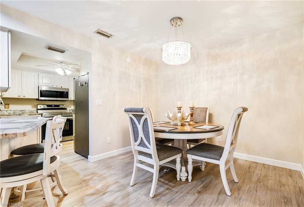 17025 Golfside Cir, Unit 303, Fort Myers, FL 33908 Photo