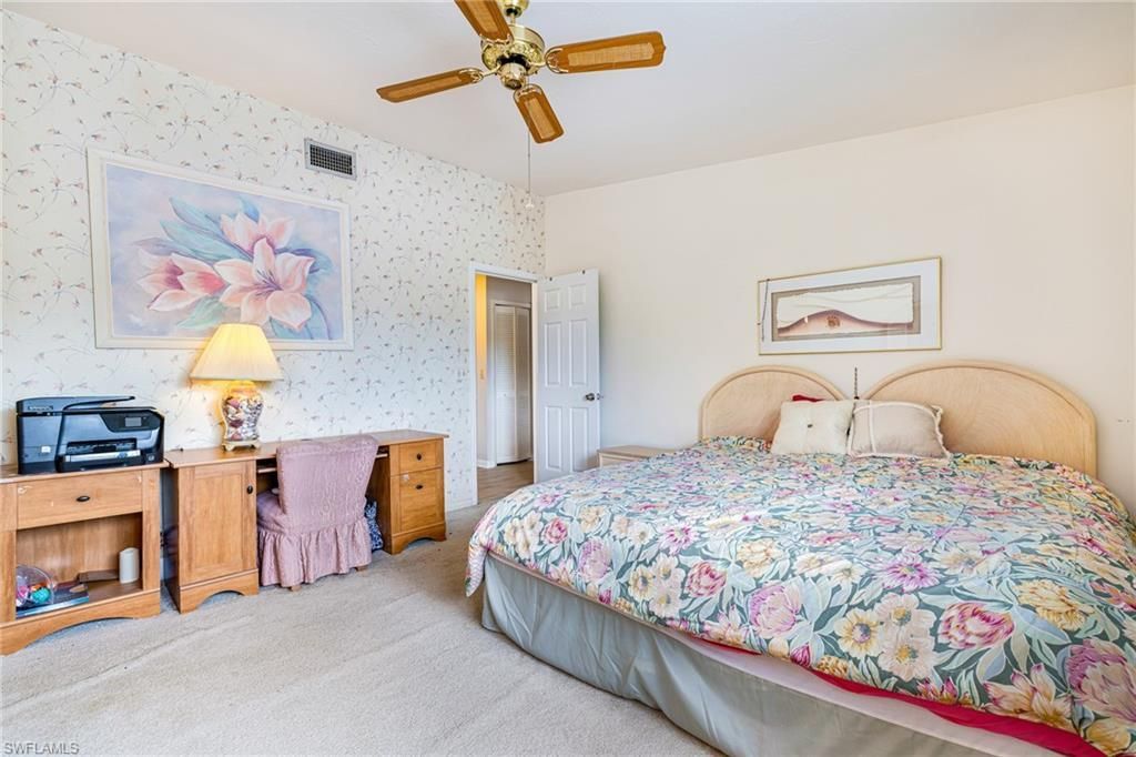 17025 Golfside Cir, Unit 303, Fort Myers, FL 33908 Photo