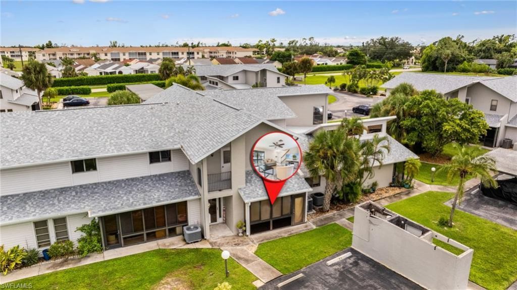 17025 Golfside Cir, Unit 303, Fort Myers, FL 33908 Photo