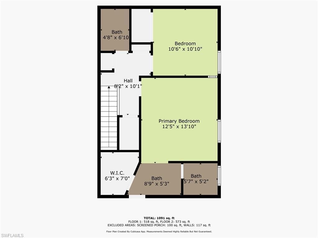 17025 Golfside Cir, Unit 303, Fort Myers, FL 33908 Photo
