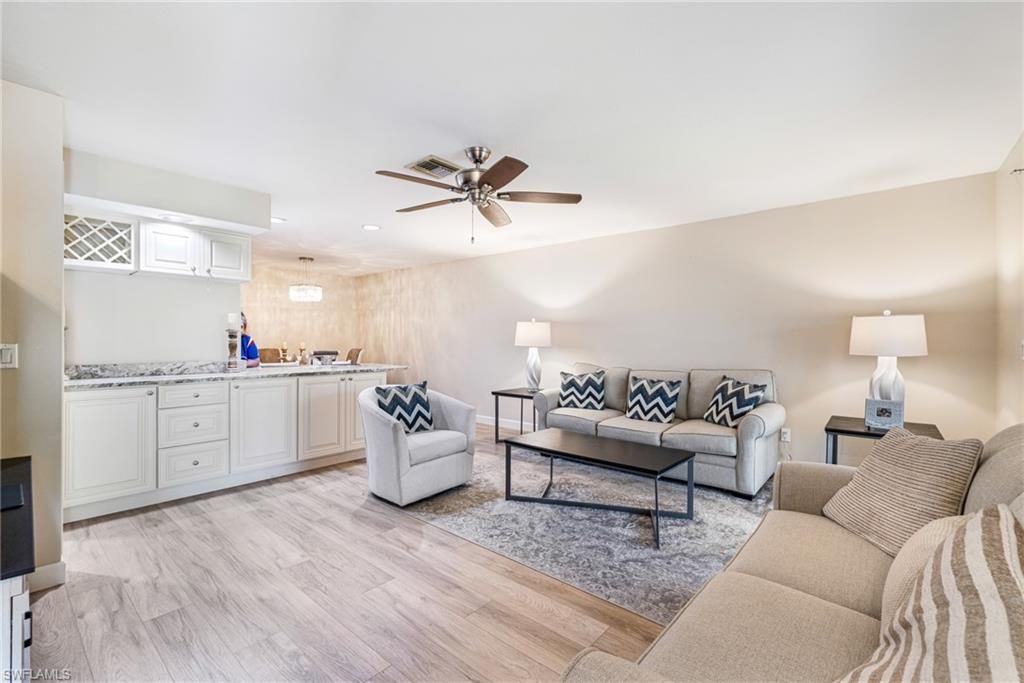 17025 Golfside Cir, Unit 303, Fort Myers, FL 33908 Photo