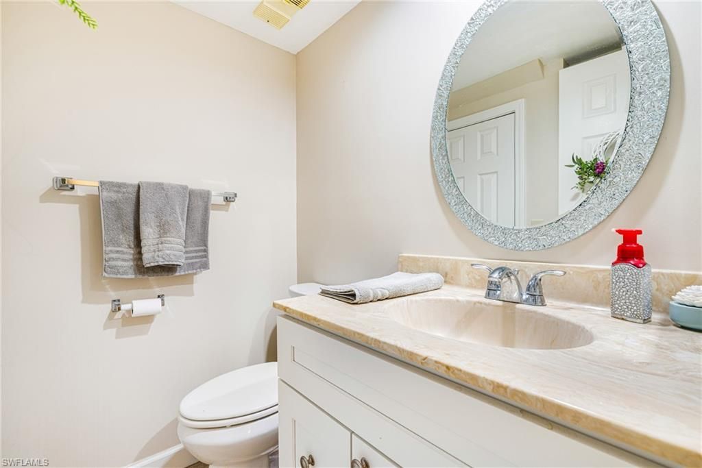 17025 Golfside Cir, Unit 303, Fort Myers, FL 33908 Photo