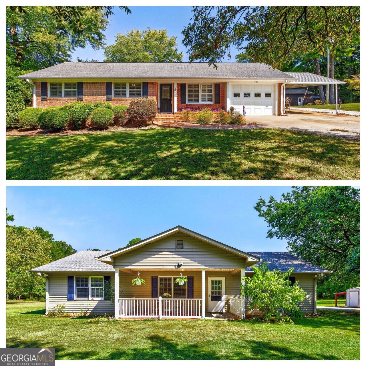 466 & 472 Minter Drive, Hampton, GA 30228 Main Photo