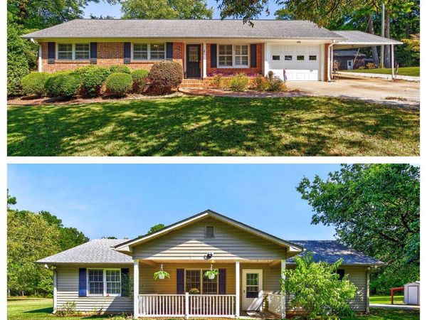 466 & 472 Minter Drive, Hampton, GA 30228