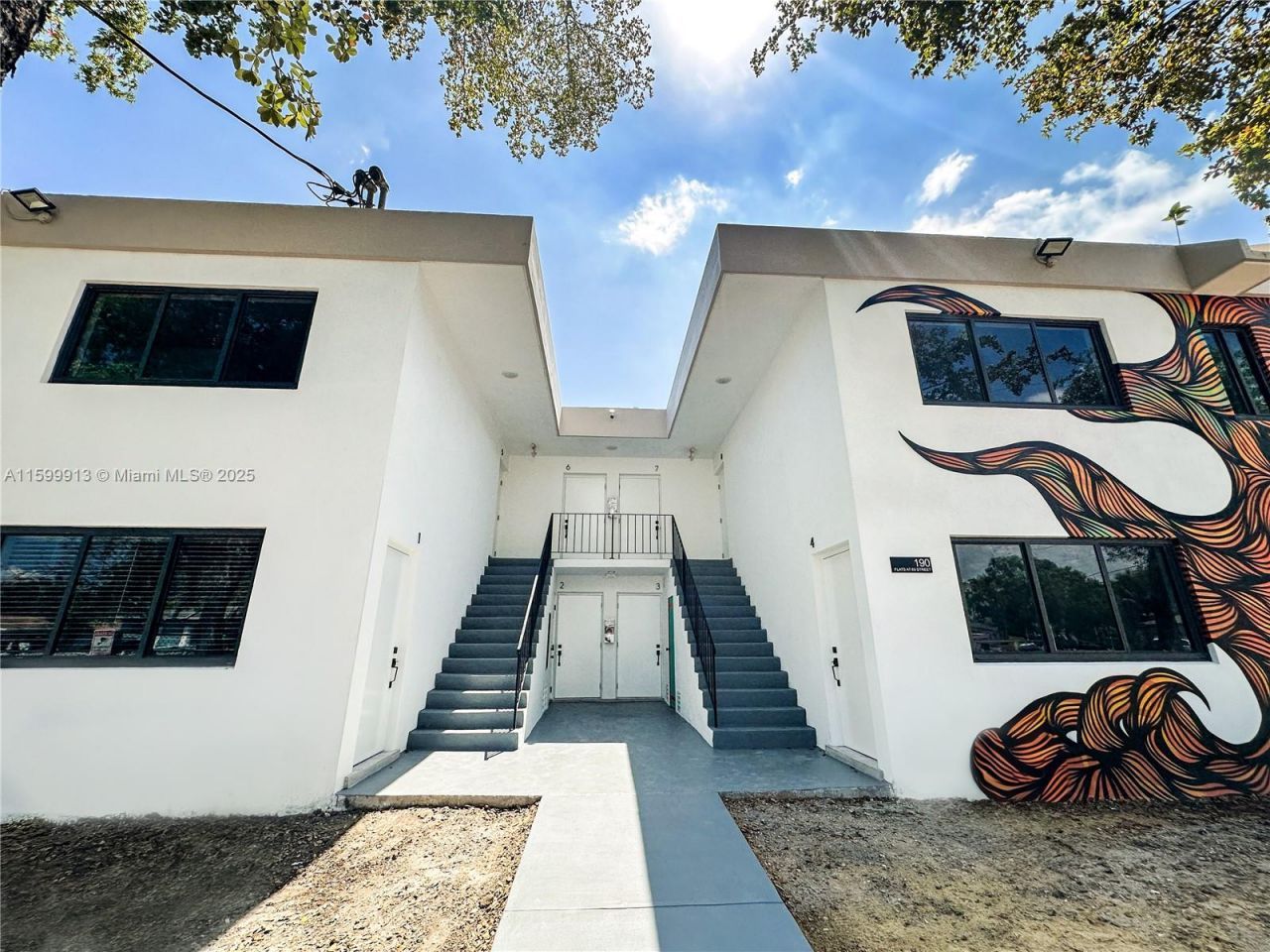 190 NW 69th St, Unit 7, Miami, FL 33150 Photo