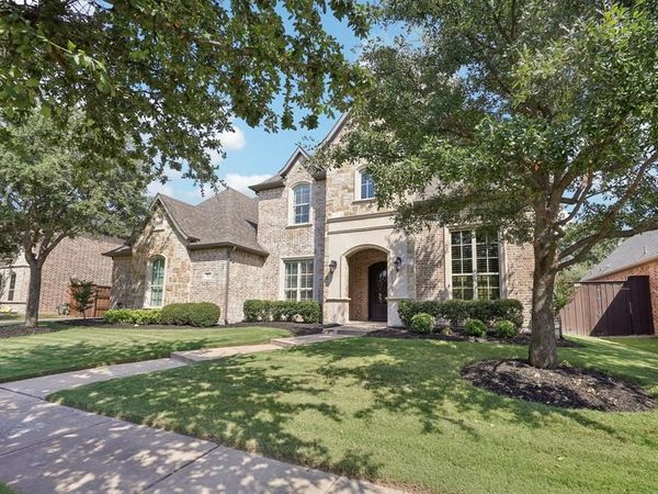 9976 Tate Lane, Frisco, TX 75033