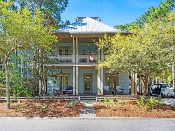 114 Pine Needle Way, Santa Rosa Beach, FL 32459