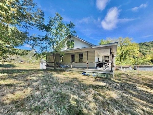 85 Winding Creek Road, Other, WV 25976