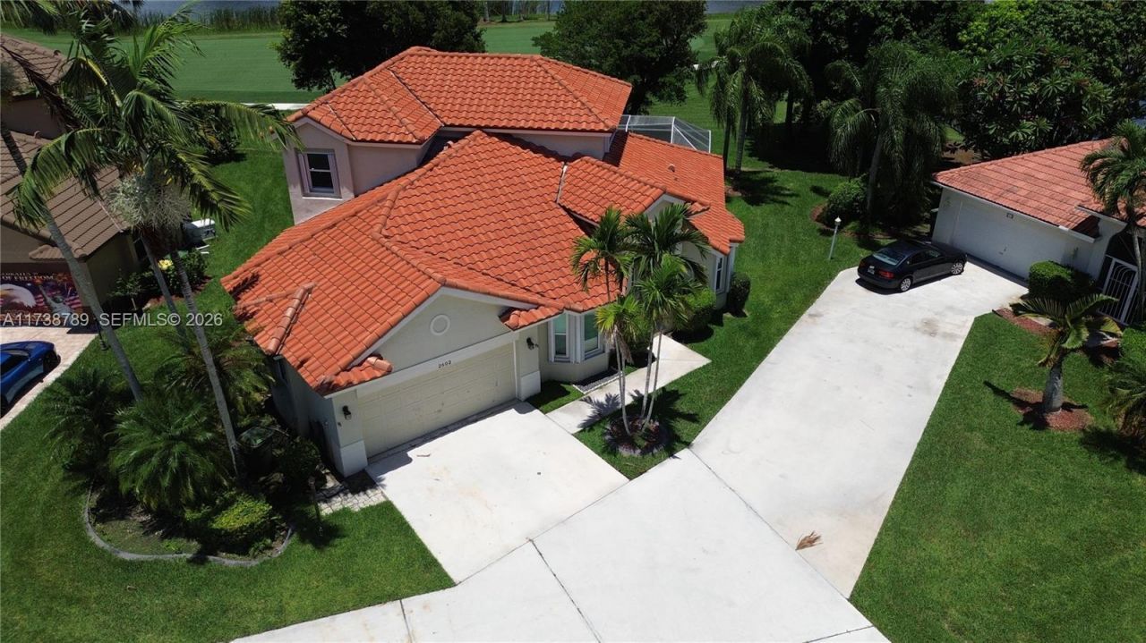 2602 Augusta Dr, Homestead, FL 33035 Photo