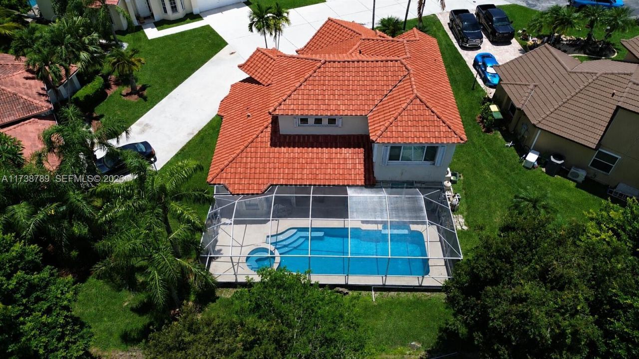 2602 Augusta Dr, Homestead, FL 33035 Photo