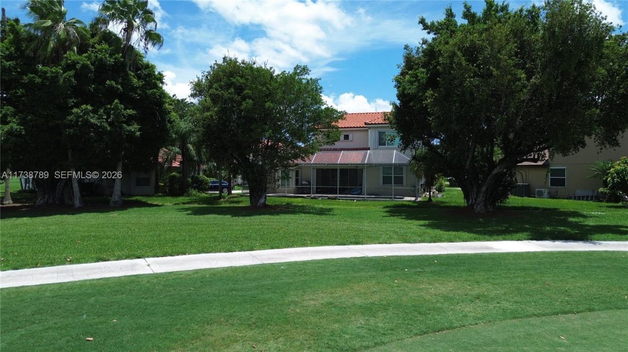 2602 Augusta Dr, Homestead, FL 33035 Photo