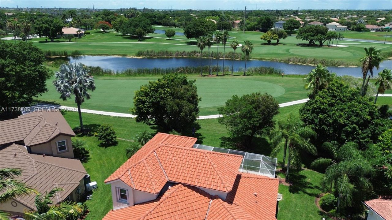 2602 Augusta Dr, Homestead, FL 33035 Photo