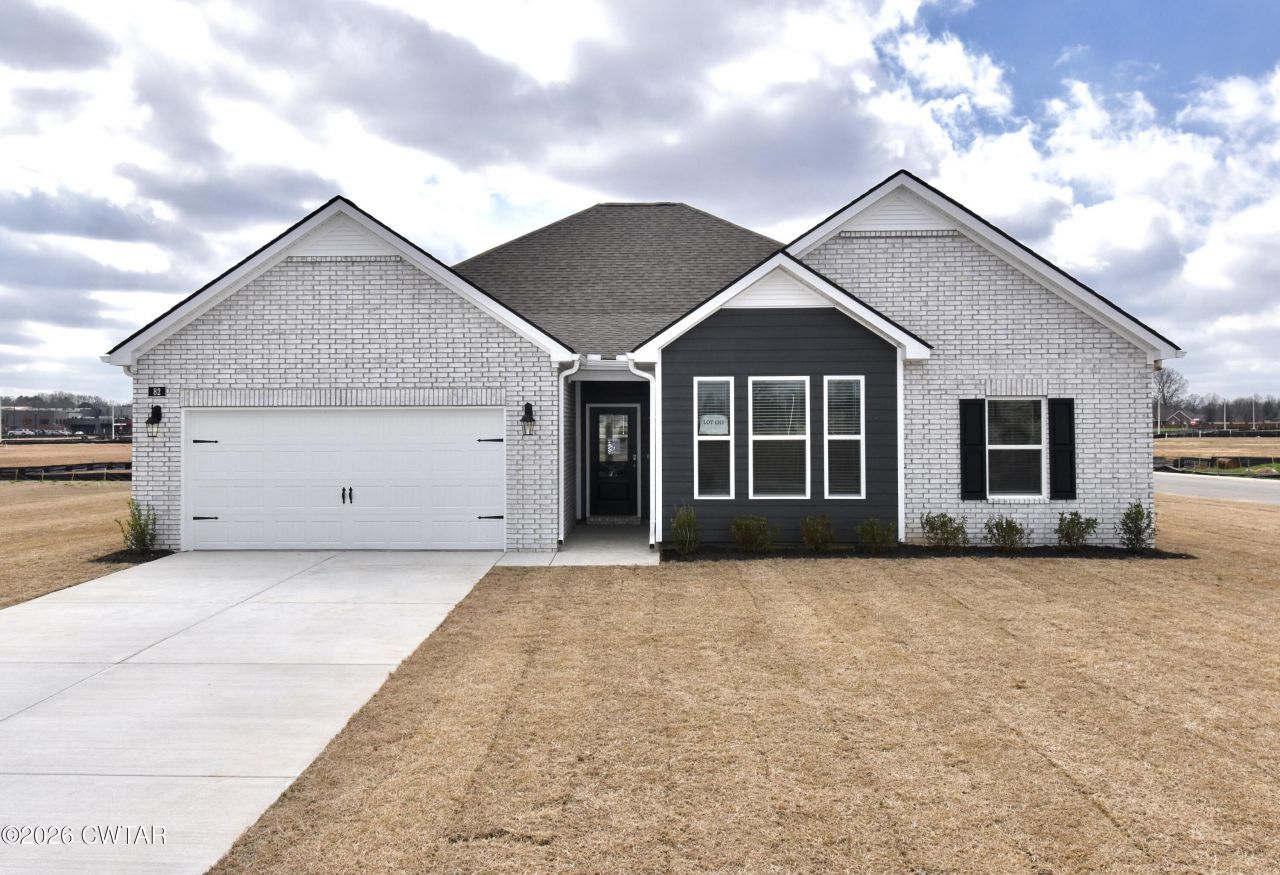 82 Shiloh Springs, Jackson, TN 38305 Main Photo