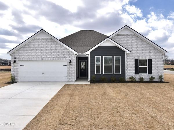 82 Shiloh Springs, Jackson, TN 38305