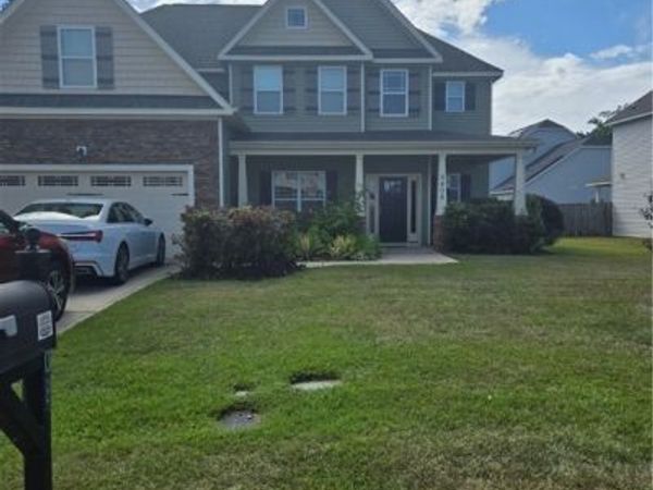 3408 Summer Cove Drive, Fayetteville, NC 28306