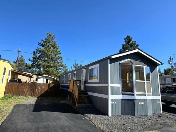 63930 N Hwy 97, Unit 42, Bend, OR 97701