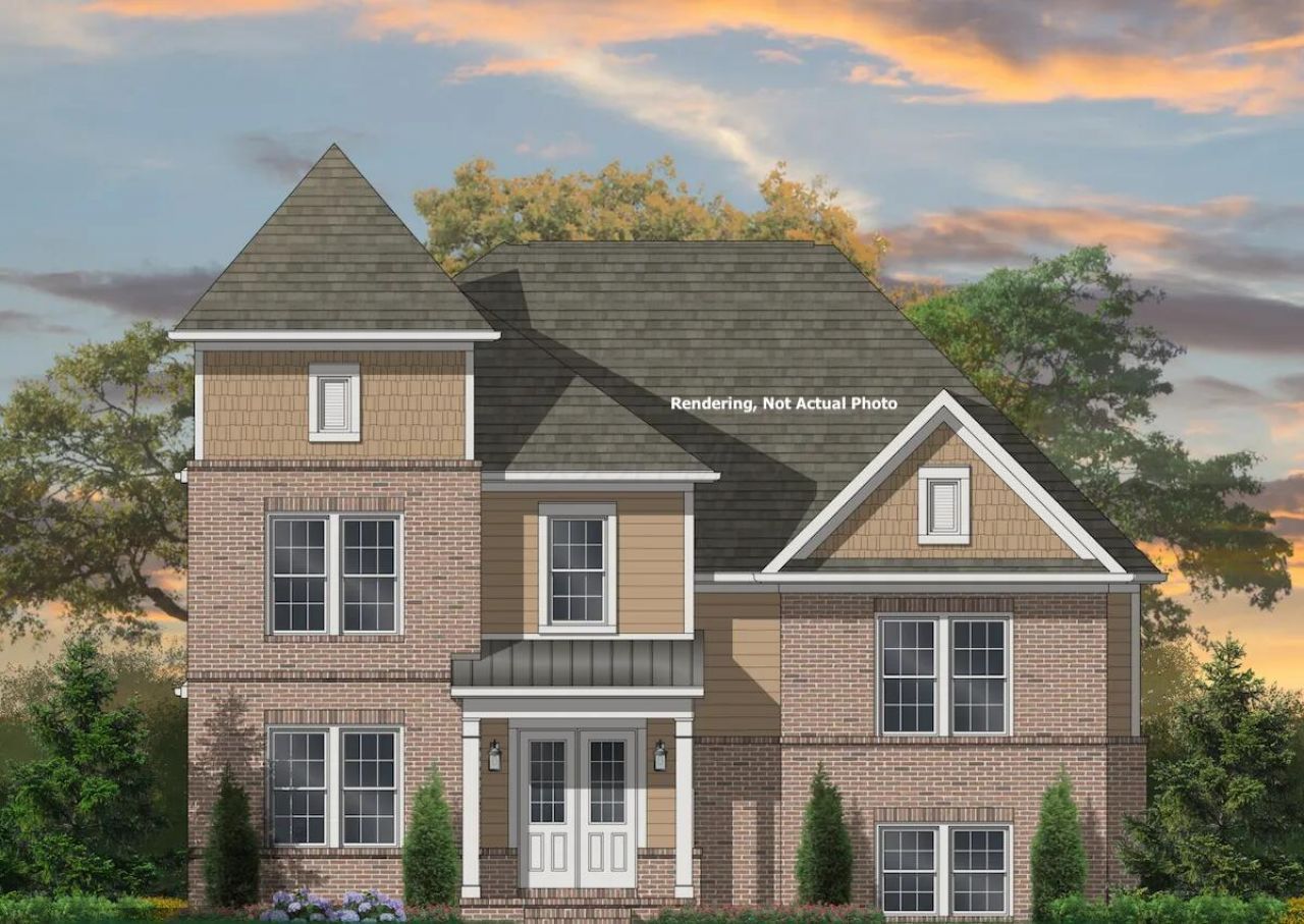 7029 Snowdrop Court, Dublin, OH 43016 Main Photo