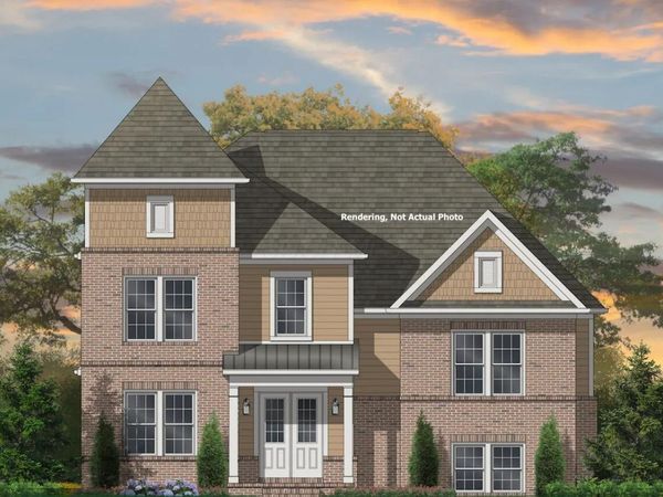 7029 Snowdrop Court, Dublin, OH 43016