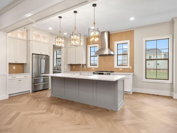 7029 Snowdrop Court, Dublin, OH 43016