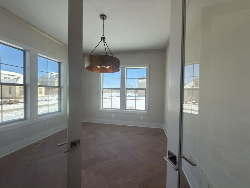 7029 Snowdrop Court, Dublin, OH 43016 Photo 11