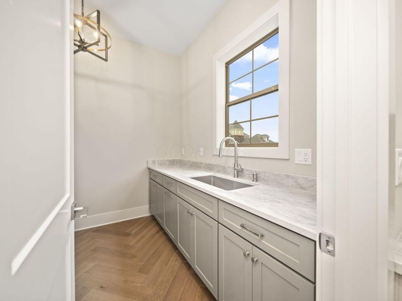 7029 Snowdrop Court, Dublin, OH 43016 Photo 12