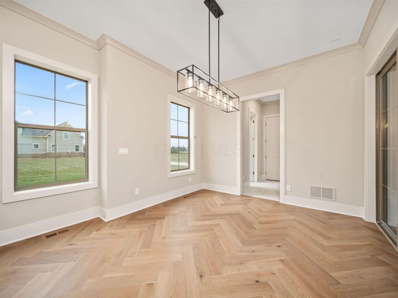 7029 Snowdrop Court, Dublin, OH 43016 Photo 14