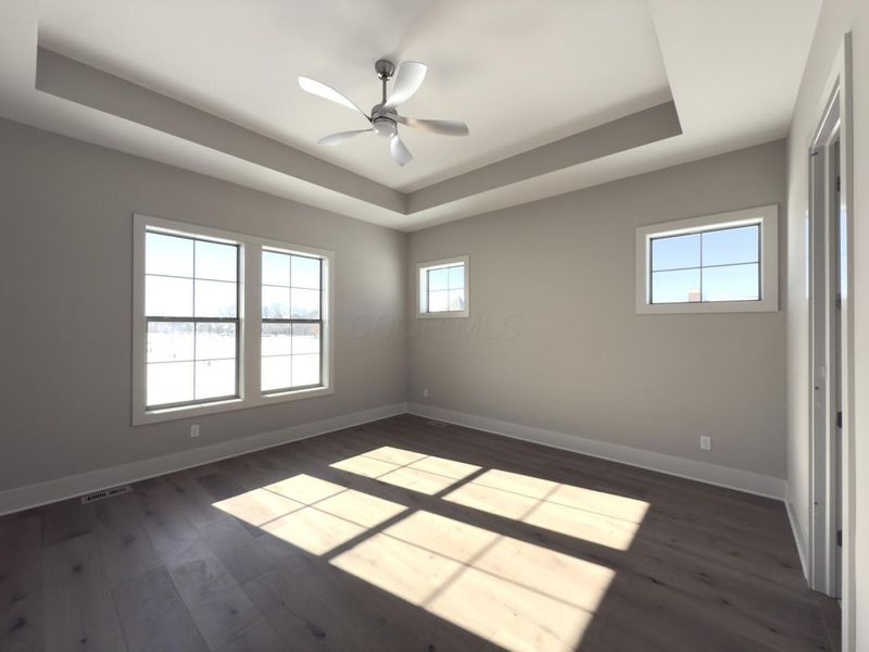 7029 Snowdrop Court, Dublin, OH 43016 Photo 15