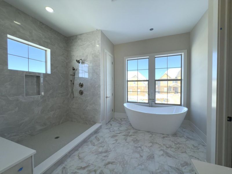 7029 Snowdrop Court, Dublin, OH 43016 Photo 16