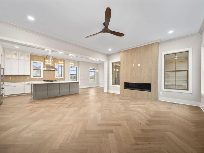 7029 Snowdrop Court, Dublin, OH 43016 Photo 17