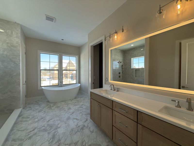 7029 Snowdrop Court, Dublin, OH 43016 Photo 17