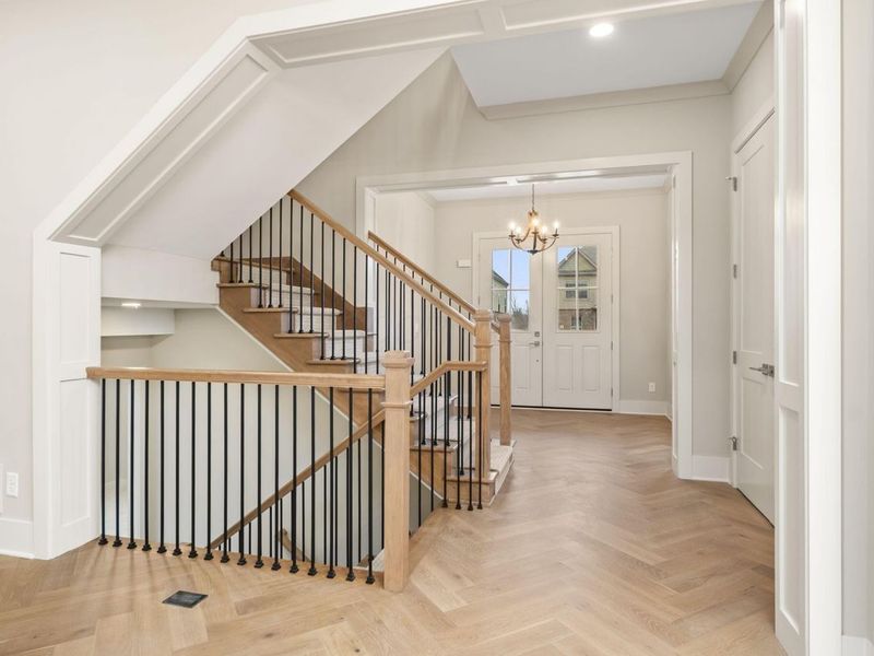 7029 Snowdrop Court, Dublin, OH 43016 Photo 22